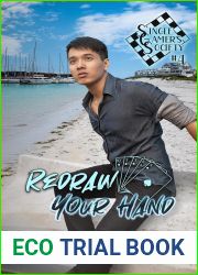Redraw Your Hand (Single Gamer|s Society #4)
