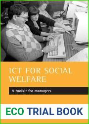 ICT for Social Welfare: A Toolkit for Managers