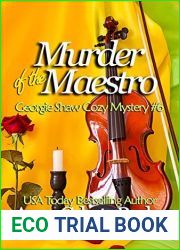Murder of the Maestro (Georgie Shaw #6)