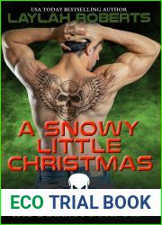A Snowy Little Christmas (MC Daddies)