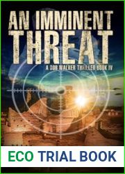 An imminent Threat (Rob Walker, #4)