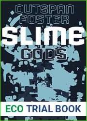 SLIME: Gods (SLIME #2)