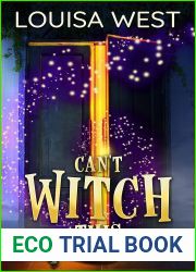 Can|t Witch This (Midlife in Mosswood #9)