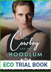 The Cowboy and the Hoodlum (Farthingdale Valley #2)