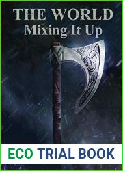 Mixing It Up (The World, #2)