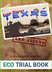 From Planet Texas, With Love and Aliens