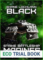 Strike Battleship Marines (Starships at War Military Science Fiction Series Book 3)