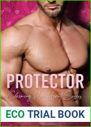 Protector (Claiming Her Heart #1)
