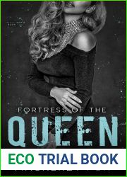 Fortress of the Queen (Medici Mafia, #2)