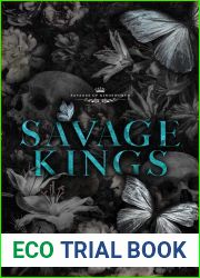 Savage Kings (Savages of Kingsworth, #1)