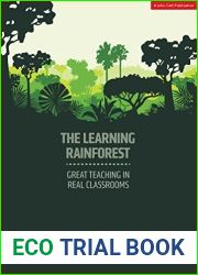 The Learning Rainforest: Great Teaching in Real Classrooms