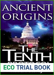 The Tenth Protocol (Ancient Origins #5)