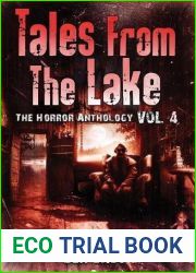 Tales from The Lake Vol.4: The Horror Anthology