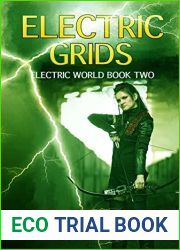 Electric Grids (BOOK TWO of ELECTRIC WORLD)