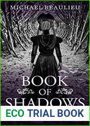 Book of Shadows: Volume #4: In Memoriam