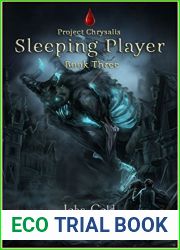 Sleeping Player (Project Chrysalis, #3)