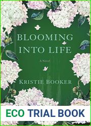Blooming Into Life