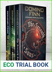 Sycamore Moon Collection: Books 1-3