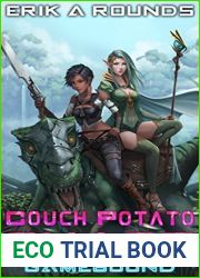 Couch Potato Chaos (Couch Potato Chronicles Book 1)
