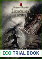 Limitless (Project Chrysalis, #4)
