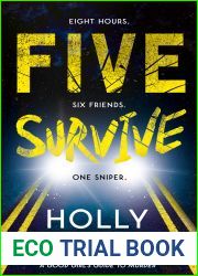 Five Survive