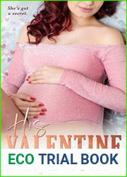 His Valentine