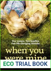 When You Were Mine