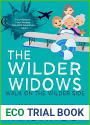 The Wilder Widows: Walk on the Wilder Side (The Wilder Widows, #3)
