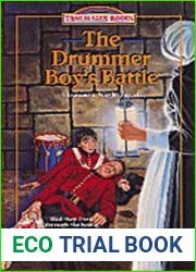 The Drummer Boy|s Battle: Florence Nightingale