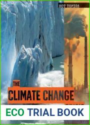 The Climate Change Crisis (Hot Topics)