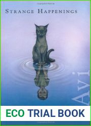 Strange Happenings: Five Tales of Transformation