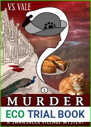 Murder Most Fowl (Swansneck Village Mystery #1)