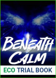 Beneath the Calm (Ancient Monsters #1)