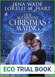 Our Accidental Christmas Mating (Asilo Pride)