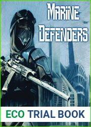 Marine Defenders: A Grimdark Space Marine Novel