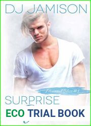 Surprise Groom (Marital Bliss, #1)