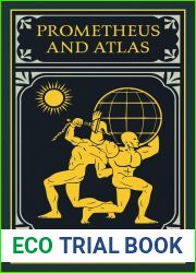Prometheus and Atlas