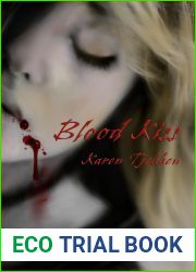 Blood Kiss (Savage Security, #1)
