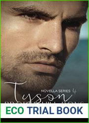 Tyson (Broken Hill Boys, #4)