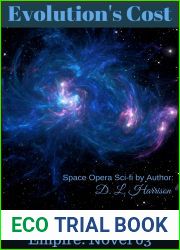 Evolution|s Cost (Rise of the Empyrean Empire, #3)