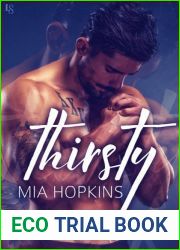 Thirsty (Eastside Brewery, #1)