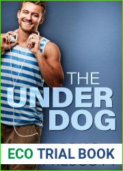 The Underdog (Better With You #3)
