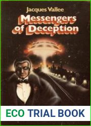 Messengers of Deception: UFO Contacts and Cults