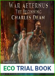 War Aeternus: The Beginning (War Aeternus, #1)