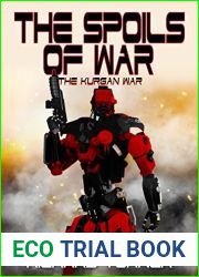 The Spoils of War (The Kurgan War, #9)