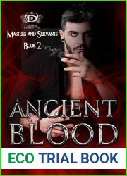 Ancient Blood: Masters and Servants