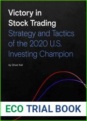 Victory in Stock Trading: Strategy and Tactics of the 2020 U.S. Investing Champion