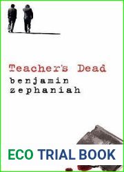 Teacher|s Dead