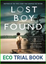 Lost Boy Found