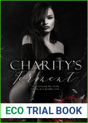 Charity|s Torment (Moreno Mafia, #1)